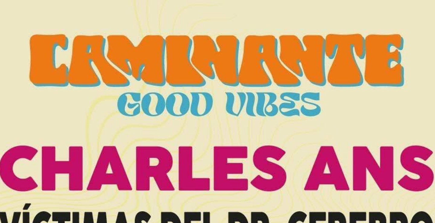 ¡Gratis! Festival Caminante Good Vibes revela lineup