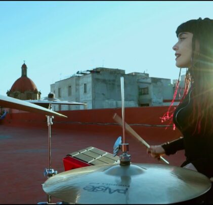 Cancamusa presenta videoclip de “Amor en Ocaso (Remix)”