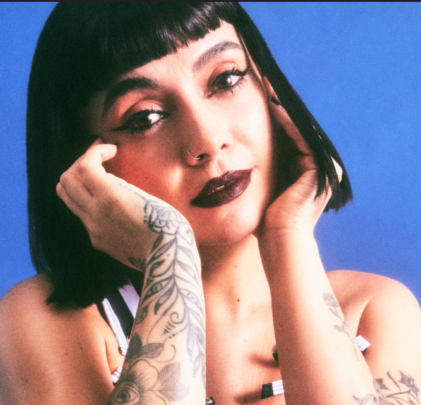 Cancamusa presenta “Te Conocí”