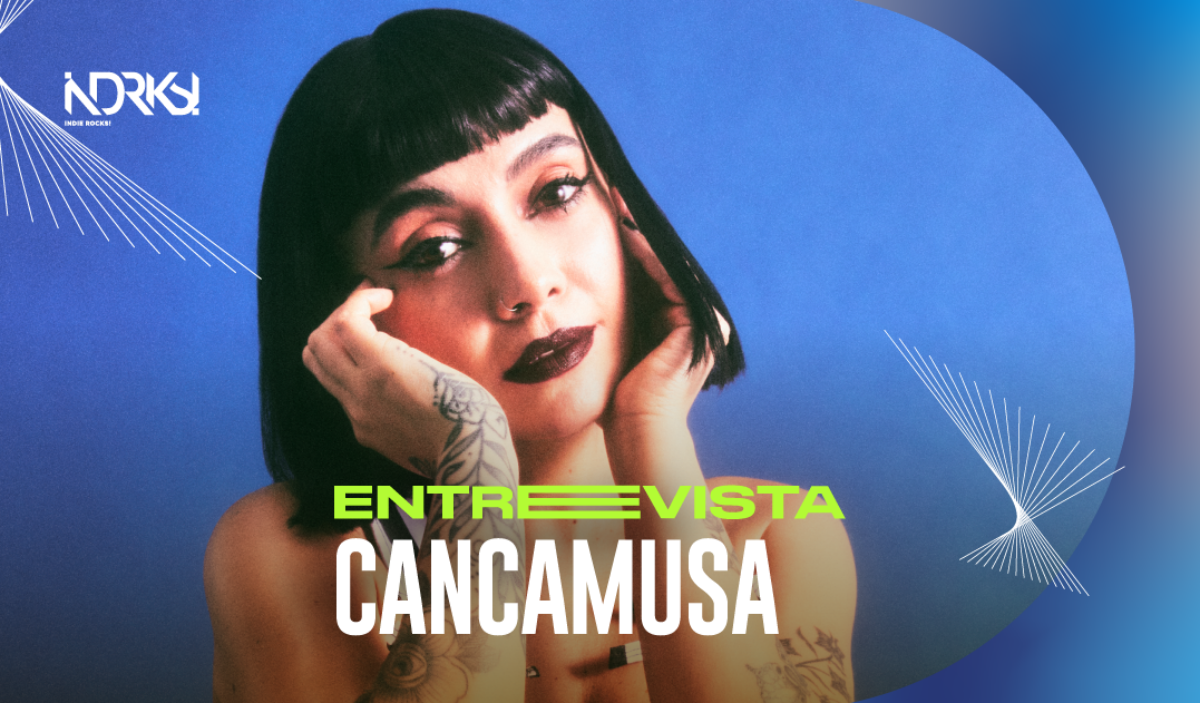 Entrevista con Cancamusa