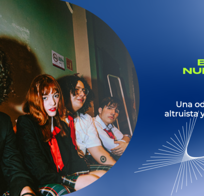 Canela: Una oda melódica, altruista y envolvente