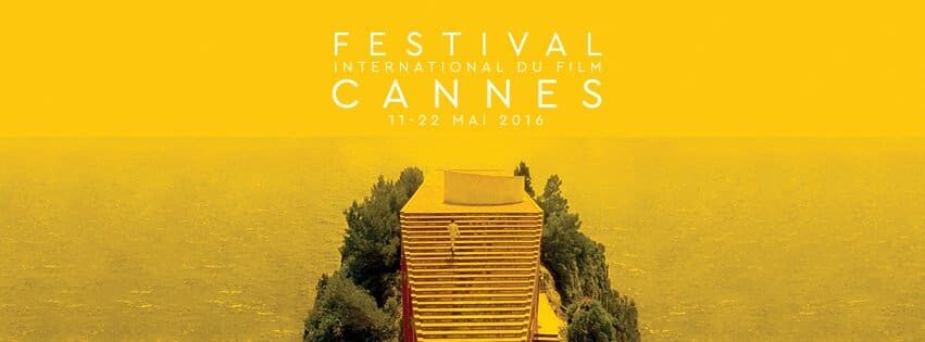Presencia de Mórbido Fest en el Festival de Cannes 2016