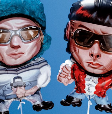 SOLD OUT: CA7RIEL & Paco Amoroso llegarán al Palacio de los Deportes