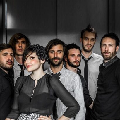 Caravan Palace