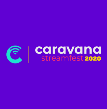 Conoce todos los detalles sobre Caravana Stream Fest