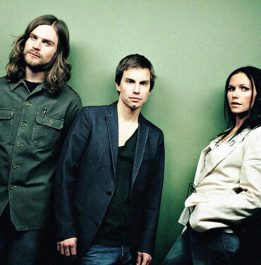 ¡The Cardigans regresa a México!