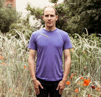 ¡Caribou se presentará en la Ciudad de México!