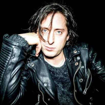 Carl Barât