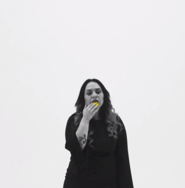 Entrevista con Carla Morrison