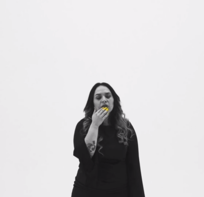 Carla Morrison estrena 