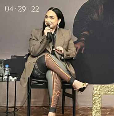 Listening session: 'El Renacimiento' de Carla Morrison