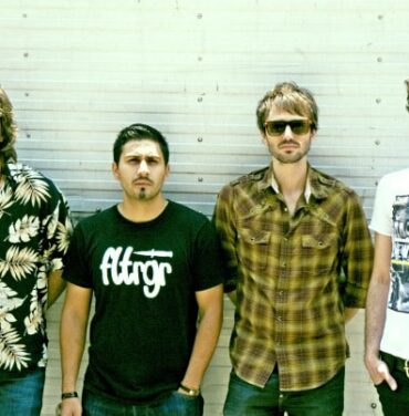 La Chica francesa de Carmen Costa