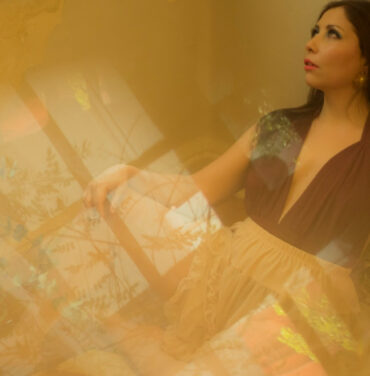 “¡Y No!”, lo nuevo de Carmen Ruiz