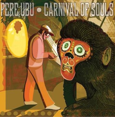 Pere Ubu anuncia nuevo álbum