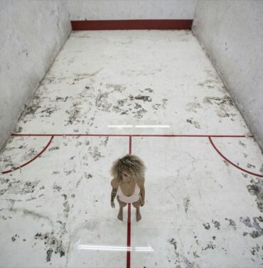 Carolina Camacho estrena 