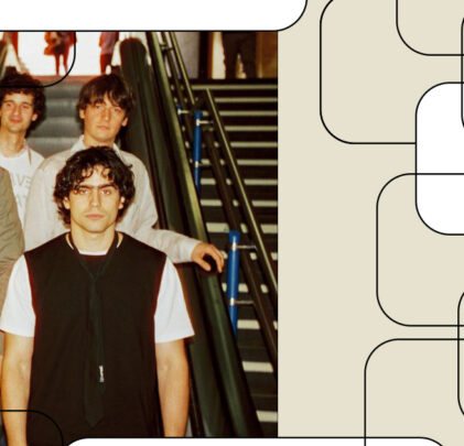 Entrevista con Carolina Durante