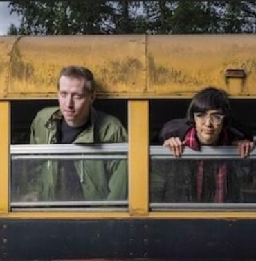 Car Seat Headrest anuncia disco y estrena “Gethsemane”