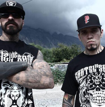 Entrevista con 'Los Jefes'