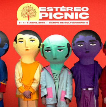 Conoce los detalles de Estéreo Picnic 2020