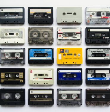 BPI reportó un incremento de ventas de casete