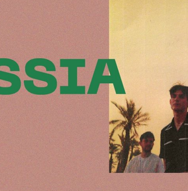 ¡GRATIS! Cassia se presentará en el Foro Indie Rocks!