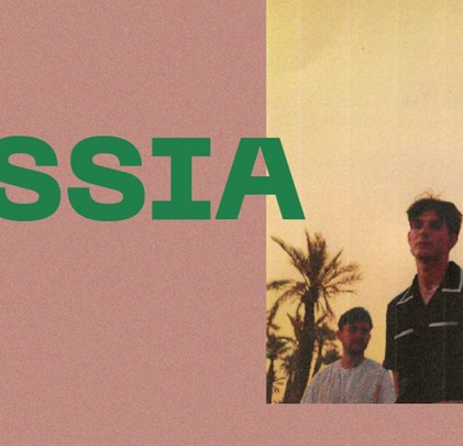 ¡GRATIS! Cassia se presentará en el Foro Indie Rocks!