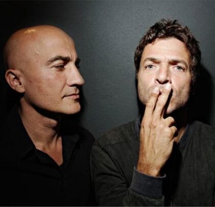 Cassius comparte nuevo video interactivo