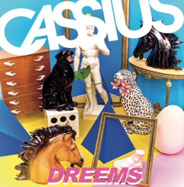 Cassius — Dreems