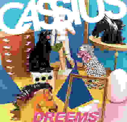 Cassius — Dreems