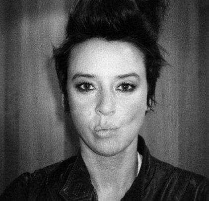 ¡Cat Power en Tiny Desk Concert!