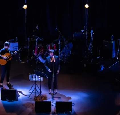 Cat Power en el Teatro Metropólitan