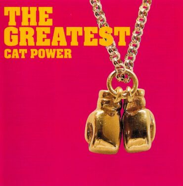 A 15 años de 'The Greatest' de Cat Power