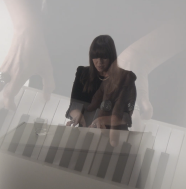 Cat Power estrena video de “A Pair Of Brown Eyes”, dirigido por Jim Jarmusch