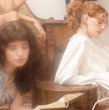 Catarsis comparte el EP, 'Entre Nubes'