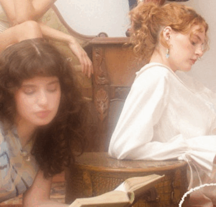 Catarsis comparte el EP, 'Entre Nubes'