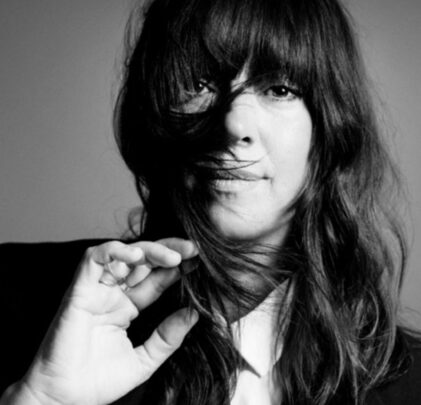 Cat Power comparte “Mr Tambourine Man” y “Like a Rolling Stone”