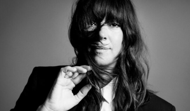 Cat Power comparte “Mr Tambourine Man” y “Like a Rolling Stone”