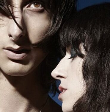 Entrevista con Cat's Eyes