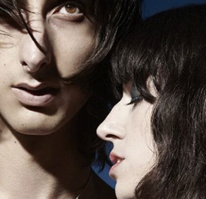 Entrevista con Cat's Eyes