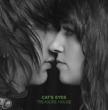 Cat’s Eyes – Treasure House