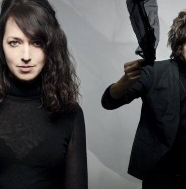 Cat's Eyes prepara Soundtrack para una Película