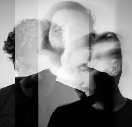 Caídas Libres, el post punk costarricense que debes conocer