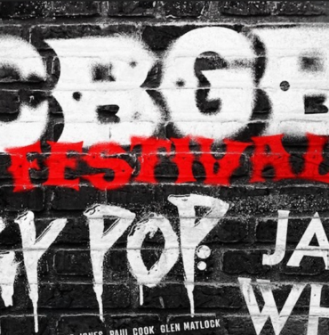PRECIOS: Iggy Pop y Jack White encabezan el CBGB Fest 2025