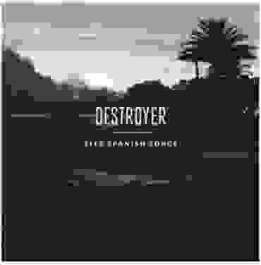Nuevo EP de Destroyer en noviembre