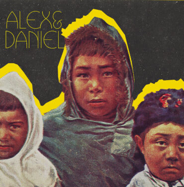 A 10 años del disco homónimo de Alex y Daniel