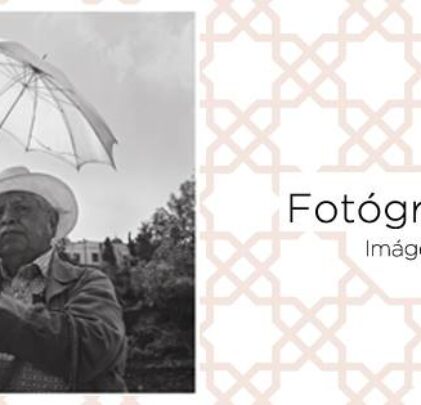 Fotógrafos de Agüita: Imágenes de Elsa Chabaud