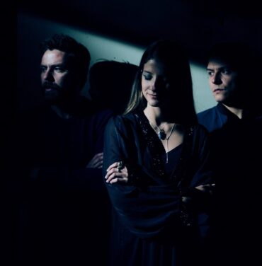 Celest presenta videoclip para “Molécula”