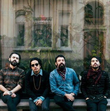 Centavrvs estrena EP en lengua tzotzil