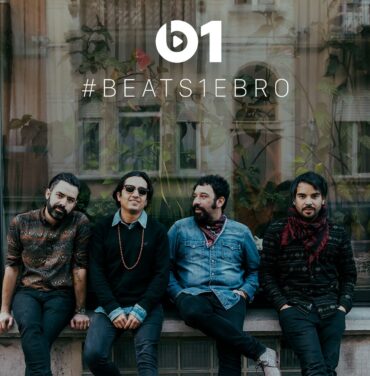 Festival Internacional Cervantino 2019