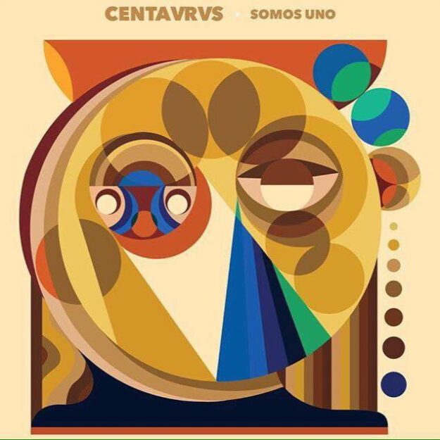 Centavrvs — Somos Uno